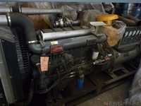 Генератор дизельный 100 квт/ Электростанция открытого типа с АВР (100кВт) - Изображение #1, Объявление #1334150