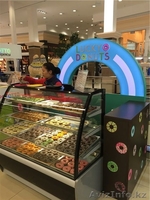 Пончик на миллиончик от Lucky Donuts - Изображение #1, Объявление #1327532