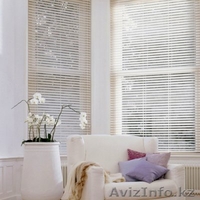 Окна на любой карман!Жалюзи,ролл-шторы,рольставни,секционные ворота - Изображение #2, Объявление #1336380