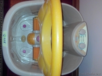 вакумныи апарат картошка чистка холодиьник 4.5куб. - Изображение #5, Объявление #1197571