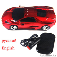 радары детекторы - Изображение #4, Объявление #1336592