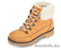 Оптовая продажа кожаной обуви ТМ "MIDA" на территории Казахстана - Изображение #9, Объявление #1334664