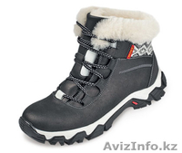 Оптовая продажа кожаной обуви ТМ "MIDA" на территории Казахстана - Изображение #10, Объявление #1334664