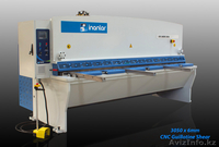  INANLAR Sheet Metal Working  Machinery - Изображение #4, Объявление #1333587