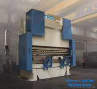  INANLAR Sheet Metal Working  Machinery - Изображение #2, Объявление #1333587