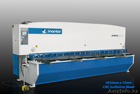  INANLAR Sheet Metal Working  Machinery - Изображение #6, Объявление #1333587