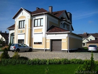 Окна на любой карман!Жалюзи,ролл-шторы,рольставни,секционные ворота - Изображение #4, Объявление #1336380