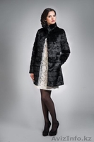 Оптовая продажа стильных женских Шуб Испанский кролик - Изображение #2, Объявление #1333821