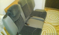 Новая обшивка на автомобильные сидения - Изображение #3, Объявление #1337014