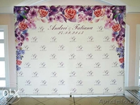 Аренда пресс стен на любые мероприятия  - Изображение #1, Объявление #1337718