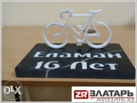 Резка камня на гидроабразивном станке - Изображение #8, Объявление #1343555