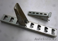 Изготовление металлоконструкций, металлоизделий на заказ.  - Изображение #4, Объявление #1283637