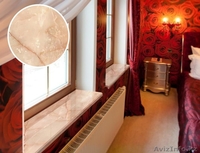 Подоконники премиум класса Danke - Изображение #1, Объявление #1342246