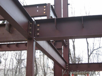 Изготовление металлоконструкций, металлоизделий на заказ.  - Изображение #1, Объявление #1283637