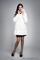 Оптовая продажа стильных женских Шуб Испанский кролик - Изображение #5, Объявление #1333821