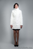 Оптовая продажа стильных женских Шуб Испанский кролик - Изображение #4, Объявление #1333821