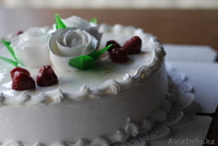 Эксклюзивные торты на заказ.От лучшего кондитера Казахстана - Изображение #2, Объявление #1339704