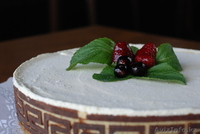 Эксклюзивные торты на заказ.От лучшего кондитера Казахстана - Изображение #8, Объявление #1339704