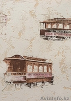 Российские обои "Erismann" - Изображение #1, Объявление #1336657