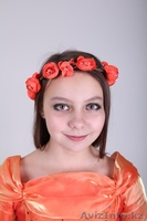 Новая коллекция венков на прокат и на продажу в Алматы - Изображение #5, Объявление #1339917