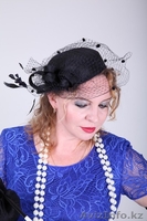 Головные уборы для  вечеринки в стиле Гэтсби  - Изображение #2, Объявление #1339584