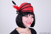 Головные уборы для  вечеринки в стиле Гэтсби  - Изображение #6, Объявление #1339584