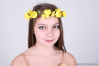 Новая коллекция венков на прокат и на продажу в Алматы - Изображение #3, Объявление #1339917