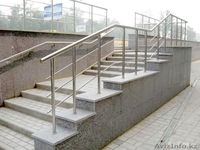 Перила любой сложности - Изображение #3, Объявление #1337712