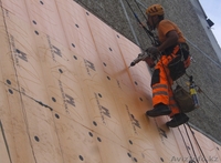 Утепление стен и балконов в Алматы - Изображение #2, Объявление #1182817