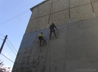 Утепление стен и балконов в Алматы - Изображение #5, Объявление #1182817