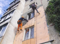 Утепление стен и балконов в Алматы - Изображение #6, Объявление #1182817