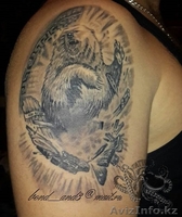ТАТТОО в Алматы - Изображение #5, Объявление #522644