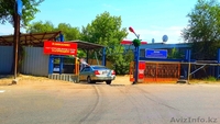 продам гараж в мкр. Айнабулак 2 - Изображение #1, Объявление #1339745