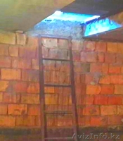 продам гараж в мкр. Айнабулак 2 - Изображение #4, Объявление #1339745