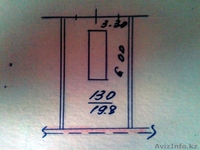 продам гараж в мкр. Айнабулак 2 - Изображение #5, Объявление #1339745
