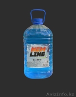 Зимняя стеклоомывающая жидкость – незамерзайка оптом - Изображение #1, Объявление #1333958