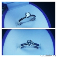 Бриллианты и ювелирные изделия с ними - Изображение #3, Объявление #1332641