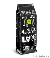 Кофе в зернах, листовой чай - Изображение #2, Объявление #1332035