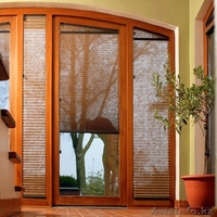 Окна на любой карман!Жалюзи,ролл-шторы,рольставни,секционные ворота - Изображение #7, Объявление #1336380