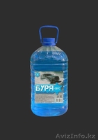 Зимняя стеклоомывающая жидкость – незамерзайка оптом - Изображение #2, Объявление #1333958