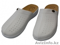 тапочки оптом из Польши - Изображение #1, Объявление #992992