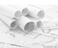 Широкоформатные чертежи - Изображение #1, Объявление #1337721