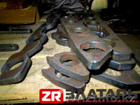 Плазменная резка (распил) любого металла - Изображение #6, Объявление #1343549