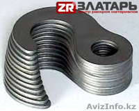 Плазменная резка (распил) любого металла - Изображение #7, Объявление #1343549