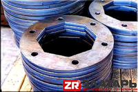 Плазменная резка (распил) любого металла - Изображение #8, Объявление #1343549