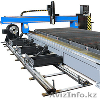  INANLAR Sheet Metal Working  Machinery - Изображение #7, Объявление #1333587