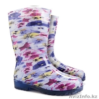 только оптом \\\" DEMAR\\\" взрослые и детские сапоги из Польши - Изображение #4, Объявление #985552