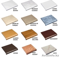 Подоконники премиум класса Danke - Изображение #9, Объявление #1342246