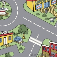 Настоящий бельгийский линолеум - Изображение #3, Объявление #1062158