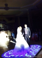 Спецэффекты для свадебного вальса жениха и невесты - Изображение #3, Объявление #1284800